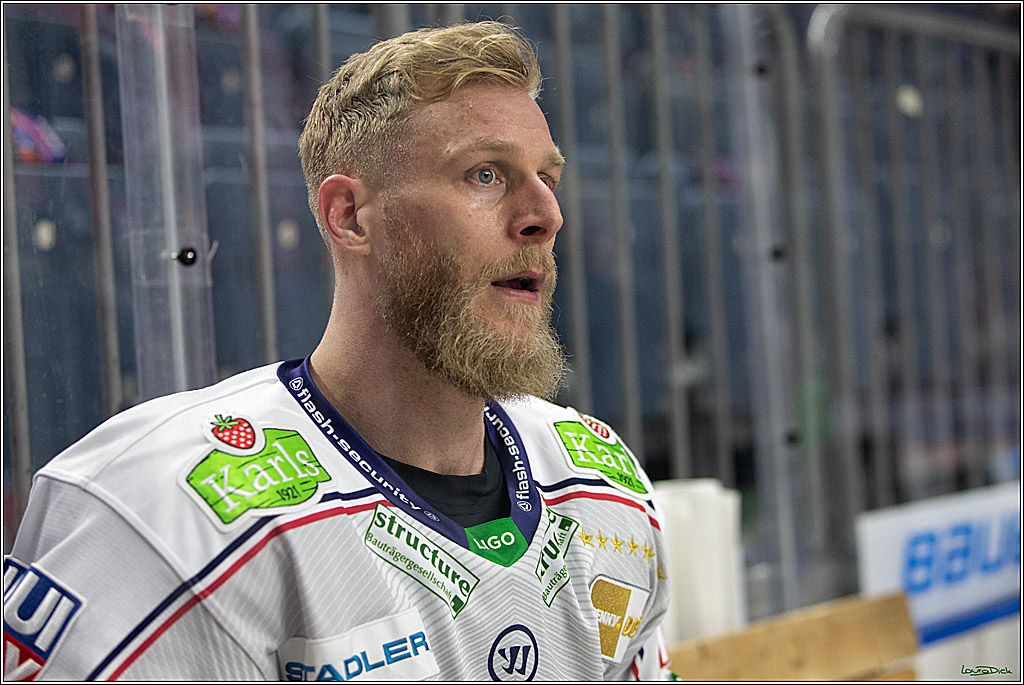 PENNY DEL;  Koelner Haie - Eisbaeren Berlin; Koeln, 22.02.2022